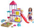 Barbie Skipper Babysitters Inc. Climb ‘n Explore Playground Dolls & Playset (GHV89)