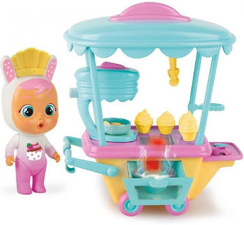 IMC Cry Babies Magic Tears - Coney's backery cart (80867)