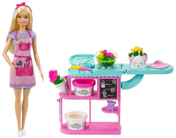 Barbie florist playset (GTN58)