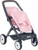 Smoby 7600253217, Smoby Maxi-Cosi Twin Pink