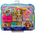 Mattel Enchantimals Sunny Savanna
