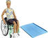 Barbie Fashionistas - Ken mit Rollstuhl #167 (GWX93)