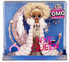 MGA 576518EUC, MGA L.O.L. Surprise OMG NYE Queen Gold/Rosa