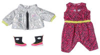 Baby Born 825471, Baby Born Boutique Tutu Set