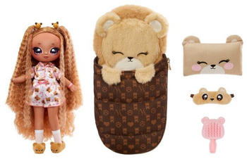 MGA Entertainment Na! Na! Na! Surprise Teens Slumber Party - Lara Vonn 28cm (577416EUC)