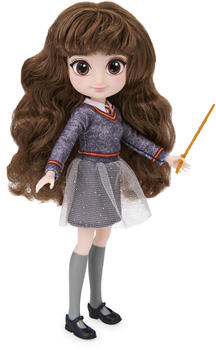 Spin Master Wizarding World Harry Potter - Hermione Granger 20 cm