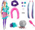 Barbie Color Reveal Glitzer türkis (HBG41)