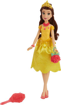 Hasbro Disney Princess Überraschungsstyle Belle (F07825X0)