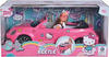 MGA Entertainment L.O.L. Surprise 3-in-1 Party Cruiser (118305EUC)