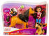 Mattel Spirit - frei und ungezähmt - Lucky Puppe und Pferd (GXF67)