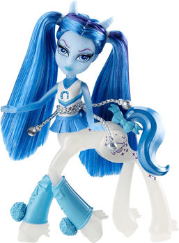 Monster High Fright Mares - Skyra Bouncegait
