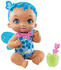 Baby Butterfly Doll GYP01