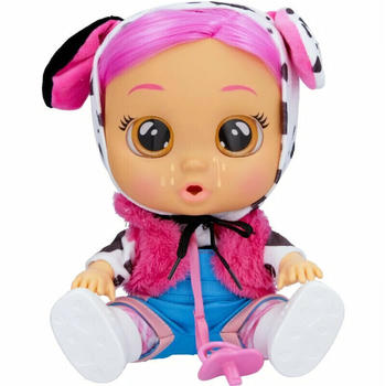 IMC Toys IMC Cry Babies Dressy Dotty
