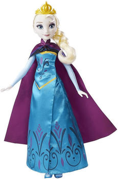 Hasbro Elsas zauberhafte Verwandlung (B9203)