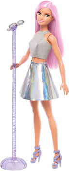 Barbie Puppe Pop Star