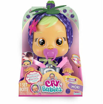 IMC Cry Babies Tutti Frutti - Mori