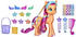 Hasbro My Little Pony: A New Generation Regenbogenmähne Sunny Starscout (F1794)