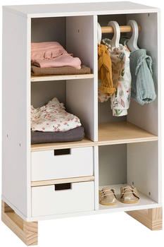 Musterkind Puppen-Schrank Viola