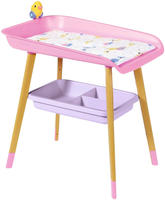 Vedes 829998, Vedes Zapf 829998 BABY born Wickeltisch 829998