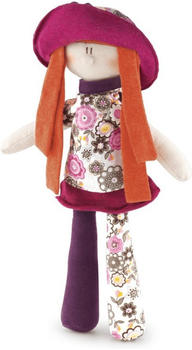 Trudi Stoffpuppe Ambre