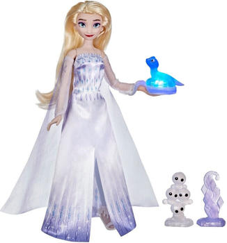 Hasbro Disney Die Eiskönigin Elsas magische Momente (F2230)