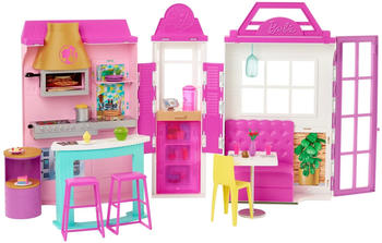 Barbie Restaurant-Spielset (GXY72)