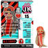 LOL Surprise J.K. Mini Fashion Doll