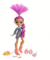 Cave Club GTH02, Cave Club Pyjamapartyspass Roaralai Puppe (GTH02)