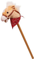 small foot STECKENPFERD Mehrfarbig 23x80x11 cm