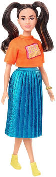 Barbie Fashionistas GHW59