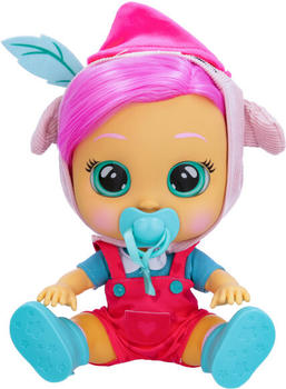 IMC Toys Cry Babies Storyland Piggy
