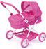 Bayer-Chic Mini-Kuschelwagen Smarty