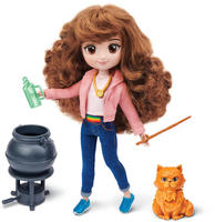 Spin Master 6061849, Spin Master Hermine Deluxe (6061849)