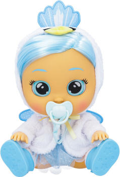 IMC Toys IMC Cry Babies Kiss me Sidney