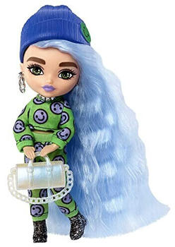 Barbie Extra Mini Puppe (HGP65)