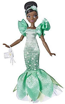 Hasbro Disney Princess Style Series - Tiana