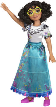 Jakks Pacific Disney Encanto Mirabel Madrigal Fashion Doll
