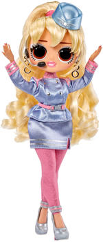 MGA Entertainment LOL Surprise OMG World Travel Fly Gurl (579168)