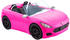 Barbie Glam Cabrio (HBT92)