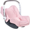 Smoby 7600240233, Smoby MC&Q SEAT Pink
