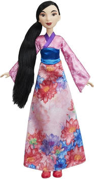 Hasbro Disney Prinzessin Schimmerglanz - Mulan (E0280)