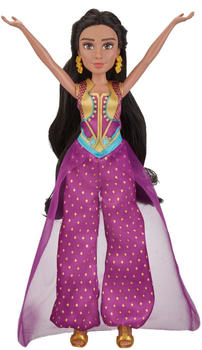 Disney Teenagerpuppe Jasmin 28 cm