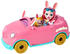 Mattel Bunnymobile Car Playset (HCF85)