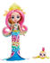 Rainey Rainbow fish & Flo