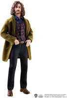 MATTEL HCJ34, MATTEL HCJ34 Harry Potter Sirius Black Puppe zum Sammeln (ca. 25...