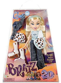 Bratz Original - Cloe