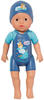 Baby Born Babypuppe »My First Swim Boy, 30 cm«