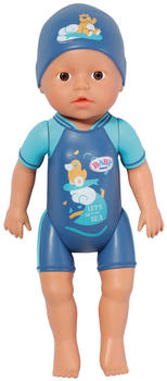 Zapf Creation Baby Born My first swim boy