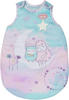 Baby Annabell 707135, Baby Annabell Zapf Sweet Dreams Schlafsack 707135
