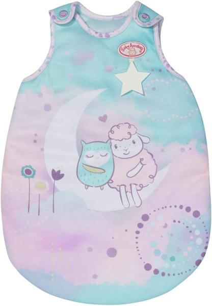 Zapf Creation Baby Annabell Sweet Dreams Schlafsack (707135)